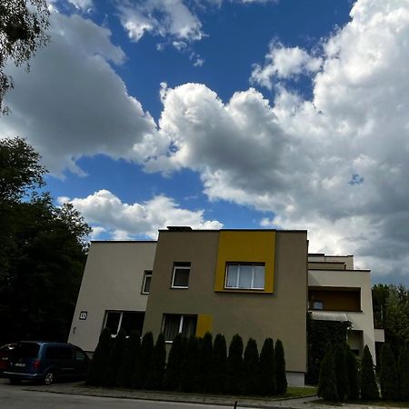 Munu Holiday Apartments Druskininkai Exterior foto