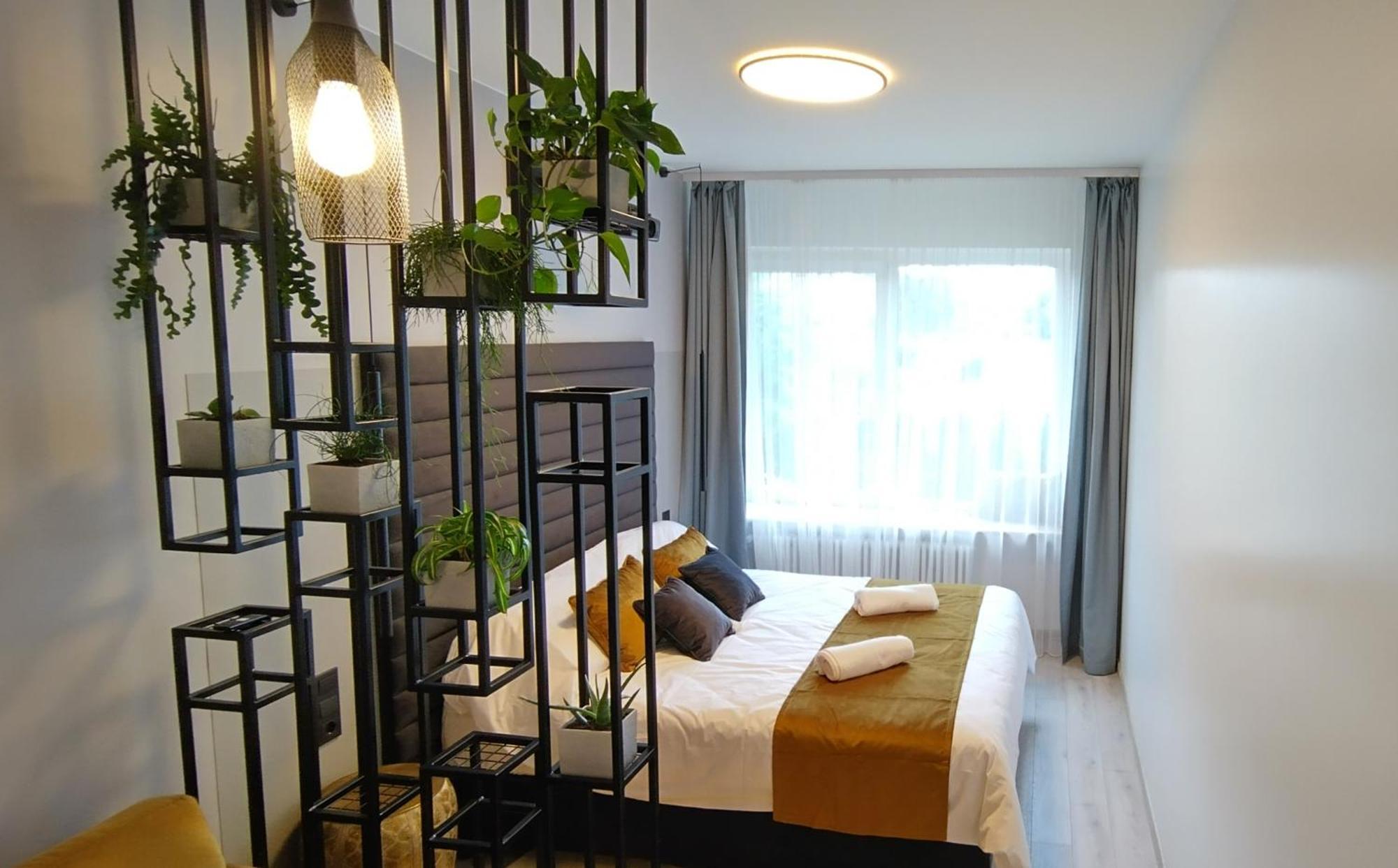 Munu Holiday Apartments Druskininkai Exterior foto