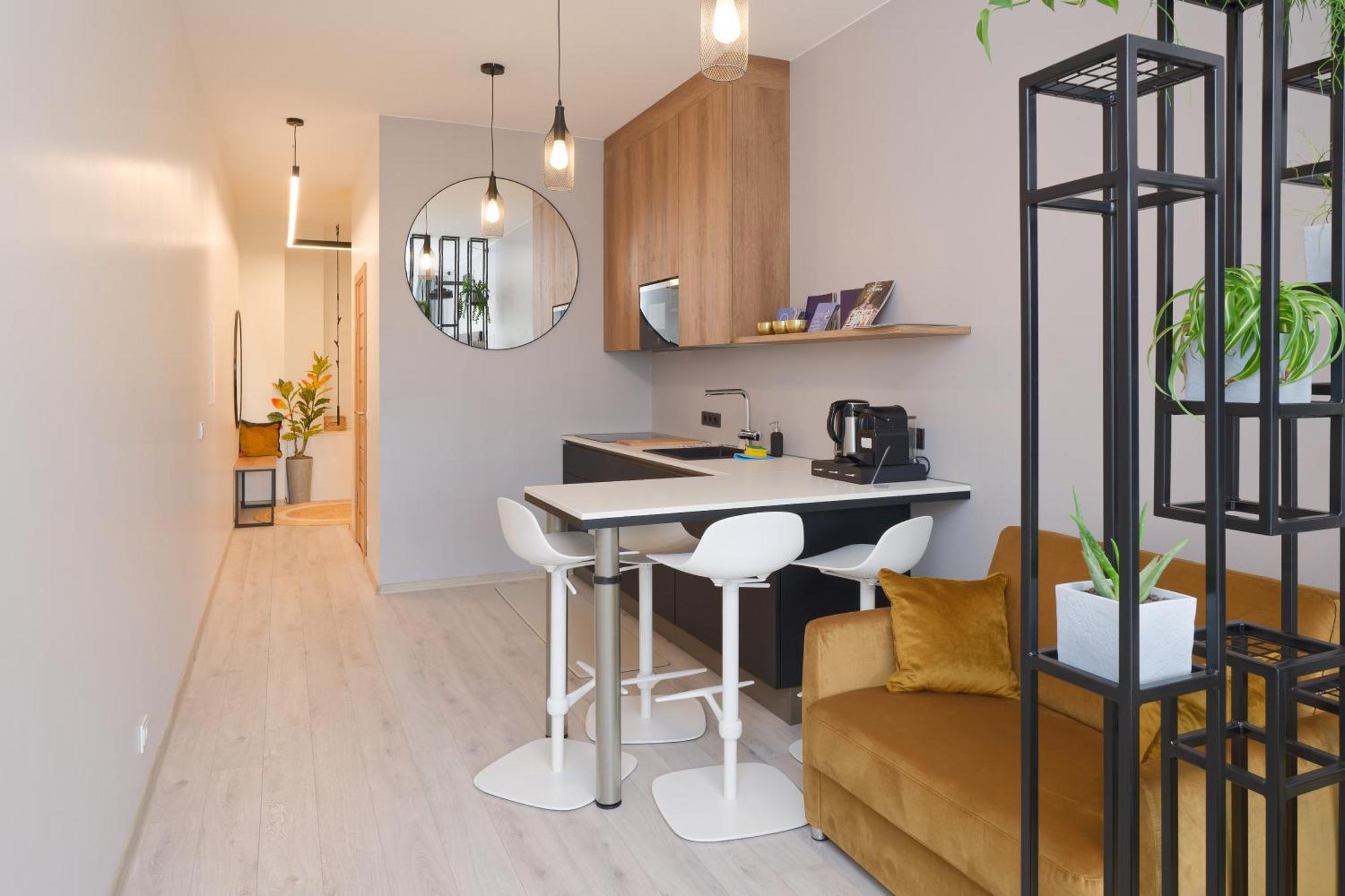 Munu Holiday Apartments Druskininkai Exterior foto